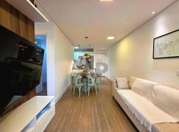 967c5d45c57e41e892a63d3cb333a4d1993d40b1 · Apartamento com 2 dormitórios à venda, 70 m² por R$ 430.000,00 - Condomínio Ilhas do Mediterrâneo - 