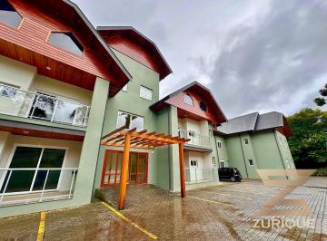 7a82fd8e019e80a5cfafeecb4013c62f98f4fbd8 · Apartamento à venda, 107 m² por R$ 825.000,00 - Jaguaribe - Campos do Jordão/SP