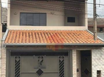 9fabb9b268beaa8e52a7dfc9eb989dc2c448c688 · SOBRADO com 3 dormitórios à venda, 227 m² por R$ 590.000 - Jardim Boer I - Americana/SP