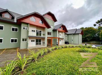 79c89d630651f425969a4c8724768b14188e81f7 · Apartamento à venda, 107 m² por R$ 825.000,00 - Jaguaribe - Campos do Jordão/SP