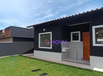 da845b841edaefe69107873f4f47149f24561b28 · Casa à venda, 72 m² por R$ 420.000,00 - Várzea das Moças - São Gonçalo/RJ