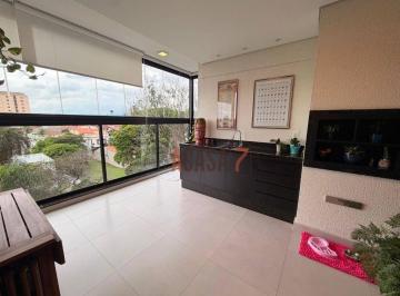 e35b63a4fd4545313a29143c66d695a5f0cf4d81 · Apartamento no Olga Botanique com 3 quartos à venda porteira fechada - Jardim Bandeirantes - Sorocab