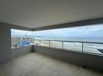 b5fdfeb35d3fb0baf4718a89eceee2db56f5e3e6 · Apartamento à venda, 129 m² por R$ 1.670.000,00 - Maracanã - Praia Grande/SP