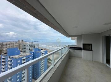 13b54b0e8f3c0c5a9dd22518644ff9b623ca5c49 · Apartamento à venda, 94 m² por R$ 1.020.000,00 - Maracanã - Praia Grande/SP