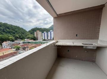 Varanda Gourmet · Apartamento à venda, 72 m² por R$ 660.000,00 - Canto do Forte - Praia Grande/SP