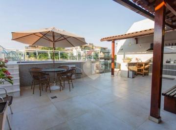 d45d173db7aeec4fa5759fd05ae027cc11dccd03 · Cobertura com 4 quartos à venda, 145 m² por R$ 1.500.000 - Recreio dos Bandeirantes - Rio de Janeiro
