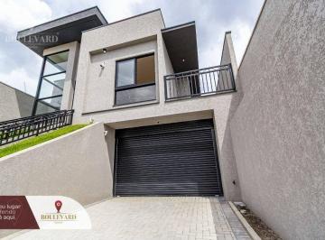 35a16910b1bc82148688eca7e9b33f51444aec6f · Casa com 4 dormitórios à venda, 255 m² por R$ 1.875.000,00 - Guabirotuba - Curitiba/PR