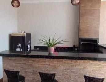 d373a499b4c28e0f7514ea51dd8778b48214a255 · Casa à Venda de 03 Quartos sendo 01 Suíte no Bairro Planalto Verde em Ribeirão Preto com Área Gourme