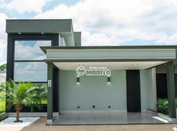 8fe6c23ea86fe30126bd9370e94d8be1be6f692b · Casa com 3 dormitórios à venda, 133 m² por R$ 815.000,00 - Campestre - Piracicaba/SP
