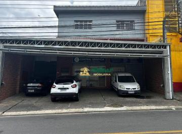 57ed051b02e89031f259872dbd202522426fbd06 · Prédio, 428 m² - venda por R$ 2.500.000,00 ou aluguel por R$ 10.500,00/mês - Vila Maricy - Guarulhos