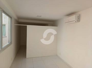 fa63f330e37f6d2e4c029c9d10eb62ebbc9164c7 · Sala à venda, 25 m² por R$ 150.000,00 - Centro - Niterói/RJ