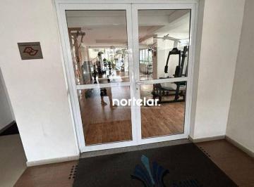 0c47e5dd8288e6a101c0a8dd9fe5cfdffeea0344 · Apartamento com 2 dormitórios à venda, 54 m² por R$ 436.000,00 - Jardim Santo Elias - São Paulo/SP