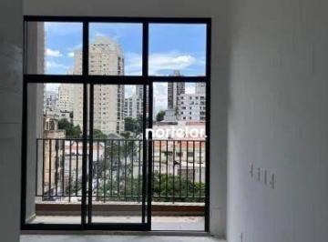 5e2921778cfd82710e152bf894c671c04e2e9b6f · Studio com 1 dormitório à venda, 24 m² por R$ 395.000,00 - Perdizes - São Paulo/SP