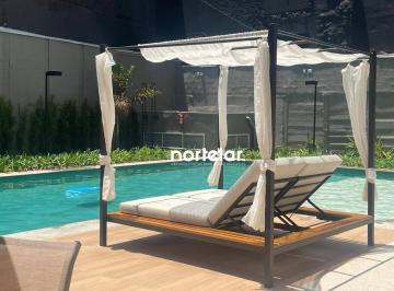 be0a7c47e82fd95cb4c2a53fa407b72584a5b3fb · Studio com 1 dormitório à venda, 24 m² por R$ 269.000,00 - Santa Cecília - São Paulo/SP