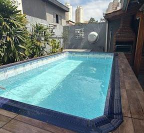 f87886cb312654762153f9fc0f70d8916b512554 · Casa com 2 dormitórios à venda, 131 m² por R$ 795.000,00 - Freguesia do Ó - São Paulo/SP