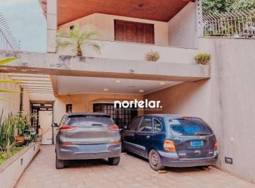 63fce03cd98c3c47fb4a0635639acb9aca3182f5 · Sobrado com 3 dormitórios à venda, 240 m² por R$ 1.100.000,00 - Vila Jaguara - São Paulo/SP
