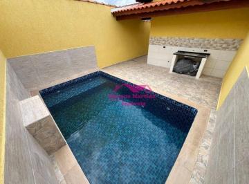 43dd246ce995c2d0e312bea0679b359c0e27da4d · Casa com 2 dormitórios à venda, 70 m² por R$ 450.000,00 - Santa Eugênia - Mongaguá/SP