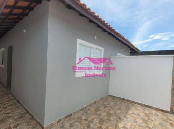 0f68e12f1649374f32c9e3a45063c830c217c5fa · Casa com 2 dormitórios à venda, 52 m² por R$ 270.000 - Bopiranga - Itanhaém/SP