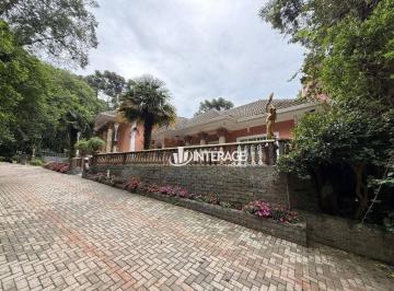 d108c81dcdca48d72ae9d6db1cb919e548288e3b · Chácara à venda, 20000 m² por R$ 5.500.000,00 - Roseira - Colombo/PR