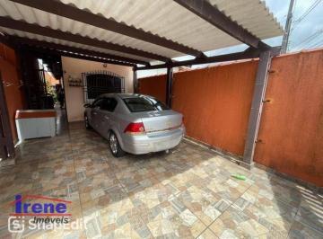 ed5afd9f8859107f94a09776b7bfddb0a895f9fb · Casa com 2 dormitórios à venda, 60 m² por R$ 275.000,00 - Campos Elíseos - Itanhaém/SP