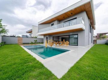 66565e7dfb69b59031c46cf3c513921380e4157c · Casa de alto padrão no Reserva do Paratehy à venda, 530 m²
