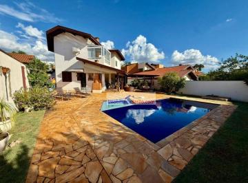 53e33777456ee613f0853545bba54ae353d83296 · Casa com 3 dormitórios à venda, 305 m² por R$ 2.490.000,00 - Residencial Barão do Café - Campinas/SP