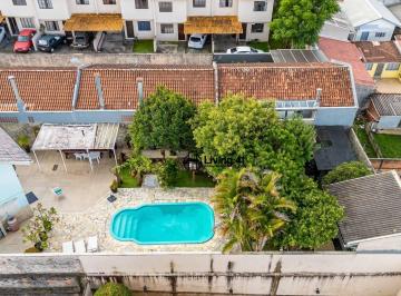 feba27df0d9f82bee7fe3ec8e9710116e6d4589d · Sobrado com Piscina no  Bairro Alto  -  3 Quartos 1 suíte
