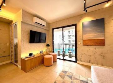 29a39aa67ca8bc77b9871a5c15351312ea89b145 · Apartamento à venda, condomínio Altano 56 m², 2 dormitórios com 1 suite e varanda - Vila Rosália - G