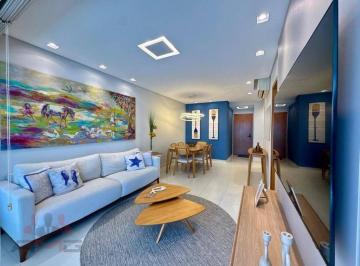 4c113ac8e3179a5b8c502a487796e1b14785f564 · Apartamento com 3 dormitórios à venda, 105 m² por R$ 2.750.000,00 - Riviera Módulo 8 - Bertioga/SP