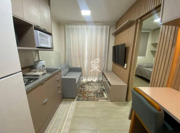 bc7c146b08b032b952a059aaba607079e59b88a1 · Apartamento com 1 dormitório para alugar, 25 m² por R$ 2.975,88/mês - Vila Butantã - São Paulo/SP