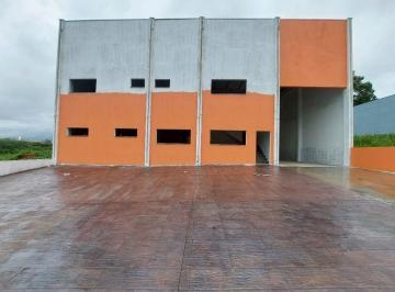 605c118f3de634c4d71b0ba8fe33ed1ce2f69367 · Galpão Industrial para alugar, 750 m² - Jardim Eneides Industrial - Nova Odessa/SP
