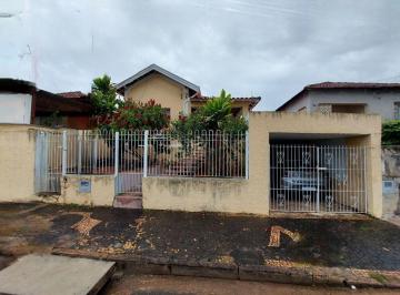 30288d98fc03605439692df244247e0e7b39342f · Casa Residencial com 3 dormitórios à venda, 191 m² - Jardim Santana - Americana/SP
