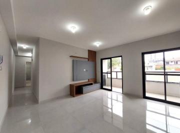 2896f69280318927ec0af9856b41bd7bc93f6a16 · Apartamento Residencial com 2 dormitórios para alugar, 70 m² - Jardim Dona Judith - Americana/SP