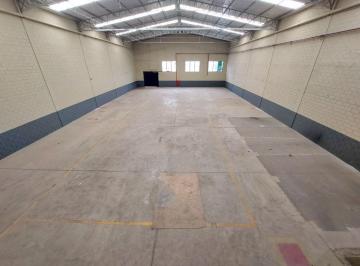 8339a4a26541bfb8f4bdde01d9b396d40e007e8a · Galpão Industrial para alugar, 880 m² - Jardim Eneides Industrial - Nova Odessa/SP