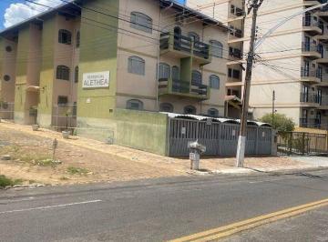 26e5a253e3a7e7b30849ad279f87d36c94681ced · Apartamento com 2 dormitórios à venda, 60 m² por R$ 115.000,00 - Centro - Caldas Novas/GO
