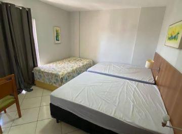 11510910dcdbbe49e2f1953d2f34dc855ed87ff9 · Apartamento com 1 dormitório à venda, 25 m² por R$ 75.000,00 - Do Turista - Caldas Novas/GO