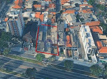 bf2751604ab772a8df0af7a00cfdb9babf72324f · Terreno à venda - Vila Monumento - São Paulo/SP