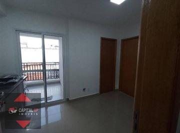 ecfdd180c44b79a4433ef5cfd7a00ff820ab9dcd · Apartamento com 2 dormitórios à venda, 32 m² por R$ 260.000,00 - Vila Guilhermina - São Paulo/SP