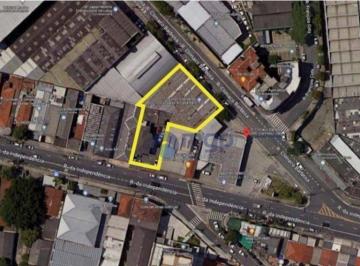 72ce24454c4bcd3518bf74417deea63f2f7132bc · Terreno para alugar - Cambuci - São Paulo/SP