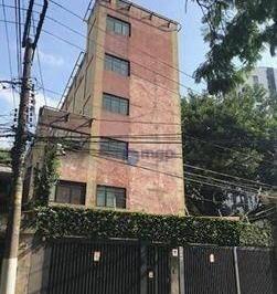 2900d5e5a1f5e2d0c41fd37442e38353376fc67e · Prédio à venda - Chácara Inglesa - São Paulo/SP
