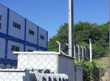 5aa4a8a02db88791edc7f5f3bbd2fcacef87002c · Galpão para alugar, 3857 m² por R$ 82.632,01/mês - Distrito Industrial Alfredo Relo - Itatiba/SP