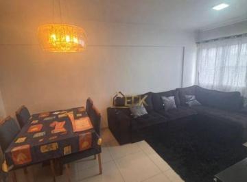 24b7be6a697daef6cd70767464bdf7b34858362d · Apartamento com 3 dormitórios à venda, 84 m² por R$ 380.000 - Centro - São José dos Campos/SP