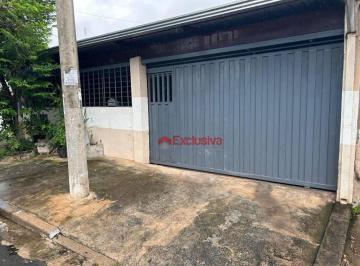6ae8aef6aff5e177474e2531107534520fac1dfa · Casa à venda, 145 m² por R$ 600.000,00 - João Aranha - Paulínia/SP