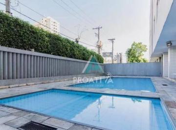 0851c90feaa1fc18f5ab0298e26b2e69d250a2f2 · Apartamento com 2 dormitórios à venda, 67 m² por R$ 370.000,00 - Campestre - Santo André/SP