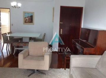 ff981067433054b40cb5cd5d1e577166713c5d92 · Apartamento com 3 dormitórios à venda, 120 m² por R$ 570.000,00 - Vila Bastos - Santo André/SP