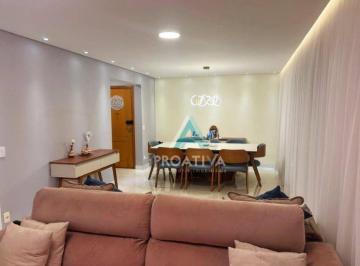 623179c89e055a6d031528dab99341fb0ebabcff · Apartamento com 3 dormitórios à venda, 123 m² - Centro - São Bernardo do Campo/SP
