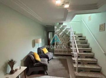 d3cbeacd8a67be5d1f2d9e7f250a9332988bcf66 · Sobrado á venda no Bairro Paraiso em Santo André com 3 suítes