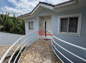 4cc9fcf238cf6ced654b834735940fb0adf7c61a · Sobrado com 5 dormitórios à venda, 218 m² por R$ 2.150.000,00 - Alpes de Caieiras - Caieiras/SP