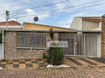 7f44a375b7f73d0bfff1e05dd9af873ed64c3211 · Casa com 2 quartos, 180 m² - Vila Independência - Valinhos/SP