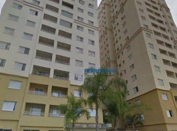 d3cb000eadb4d901bfb0d758546eb69fca37379d · Apartamento com 2 dormitórios para alugar, 65 m² por R$ 3.820,46/mês - Jardim Apolo - São José dos C